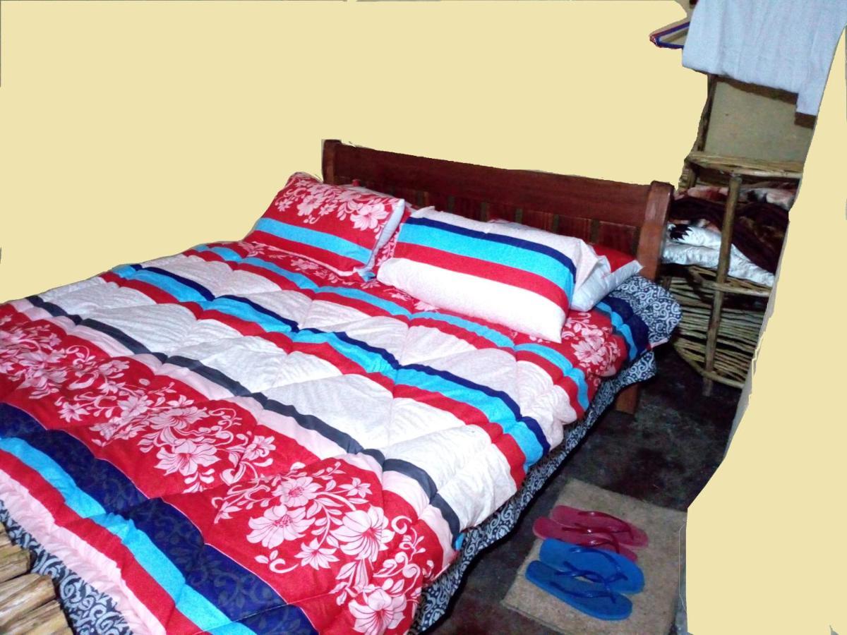Maverick Camp, Rondavels And Homestay Nyandarua Exterior foto