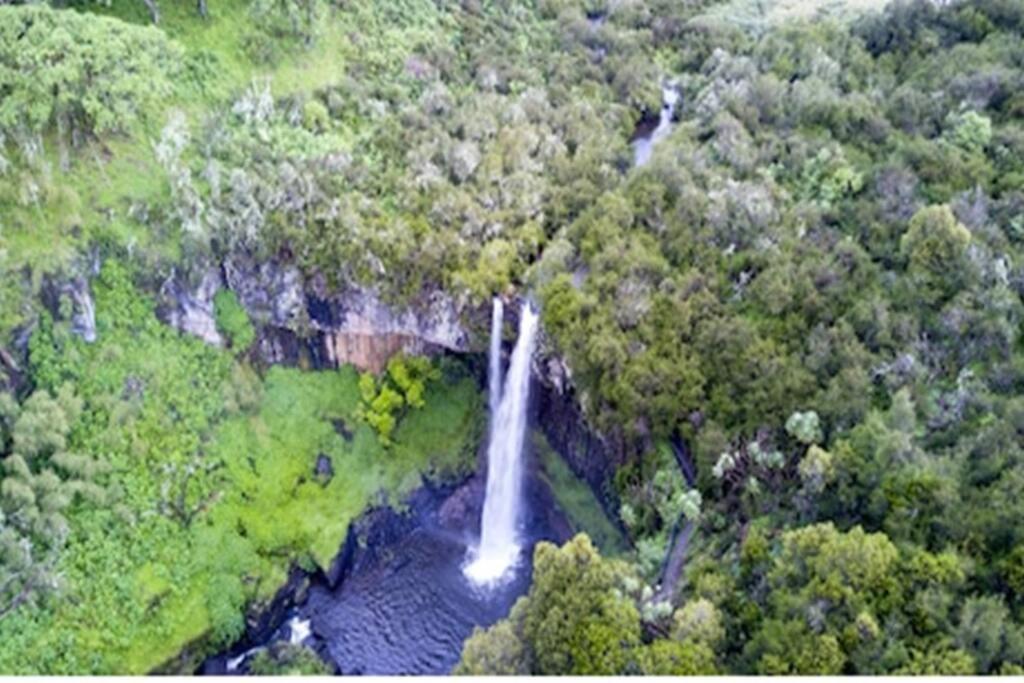 Maverick Camp, Rondavels And Homestay Nyandarua Exterior foto